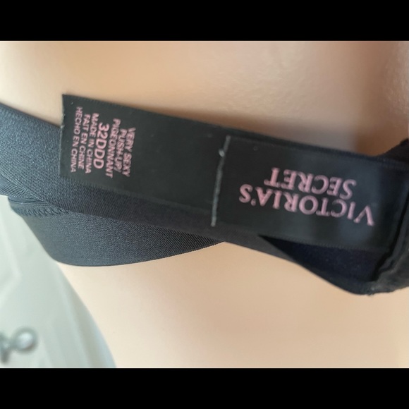 Victoria’s Secret 2014 Fashion Show Very Sexy Sequin Push-up Halter Bra - Picture 4 of 13